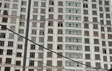3-комн. квартира, 107 м² 12 этаж на продажу