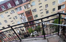 2-комн. квартира, 64 м² 5 этаж в аренду