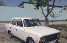 ИЖ 2126 1.1 1983 г.