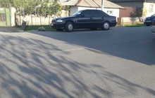 Mercedes-Benz C-klasse C 180 1.8 1998 г.