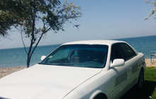 Toyota Chaser Chaser 2.0 1996 г.