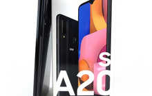 Samsung A20s 32gb