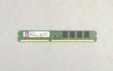 Kingston DDR3 4Gb 1333MHz