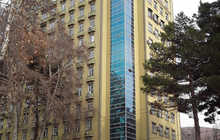 3-комн. квартира, 106 м² 5 этаж на продажу