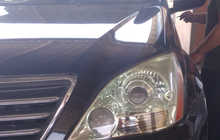 Lexus GX 470 2007 г.