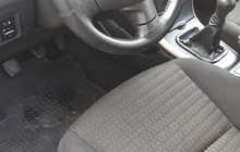 Toyota Corolla 1.6 2008 г.