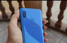 Samsung Galaxy A40