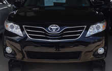 Toyota Camry XLE 3.5 2011 г.