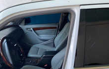 Mercedes-Benz C-klasse C 280 2.2 2000 г.