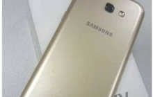 Samsung Galaxy А5