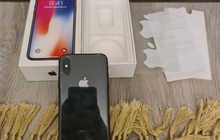 Apple iPhone x 256Gb