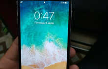 Apple iPhone 6 plus