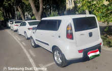 Kia 2010 г.