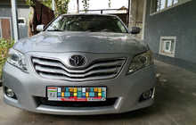 Toyota Camry 2.5 2011 г.