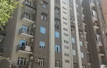 3-комн. квартира, 70 м² 6 этаж на продажу