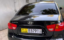Hyundai 1.6 2009 г.