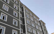 2-комн. квартира, 50 м² 3 этаж на продажу