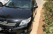 Toyota Corolla 1.6