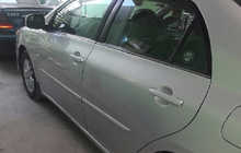 Toyota Corolla 1.6 2008 г.