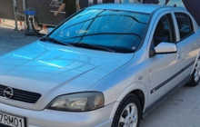 Opel Astra G 1.6 2006 г.
