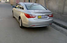 Hyundai 2.0 2011 г.