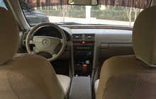 Mercedes-Benz C-klasse C 230 2.3 1998 г.