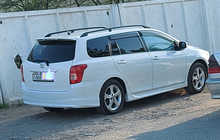 Toyota Corolla Fielder 1.8 2006 г.