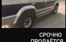 Mitsubishi Pajero 1996 г.