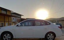 Hyundai 1.6 2007 г.