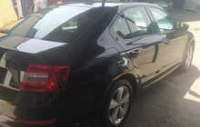 Skoda 1.8 2014 г.