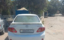 Toyota Corolla 1.6 2008 г.