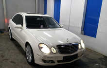 Mercedes-Benz 2007 г.