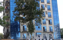 3-комн. квартира, 94 м² 9 этаж на продажу