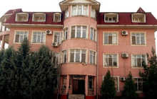 4-эт. дом 20-комн. 30 сот. на продажу
