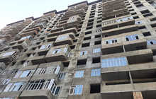 1-комн. квартира, 59 м² 15 этаж на продажу