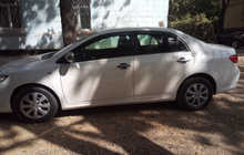 Toyota Corolla 2008 г.
