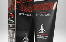 Titan gel (Original)