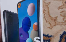 Samsung Galaxy A21s