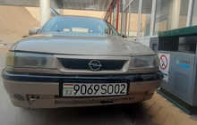 Opel Vectra А 1.6 1991 г.