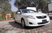 Toyota Corolla 1.8 2008 г.