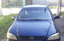 Opel Astra 1.6 1999 г.