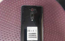 Xiaomi mi 9T 6/128gb