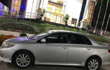 Toyota 1.8 2010 г.