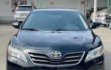 Toyota Camry 2.4 2010 г.