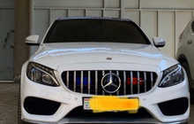 Mercedes-Benz 2.0 2015 г.