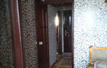2-комн. квартира, 42 этаж на продажу