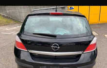 Opel Astra H 1.8 2006 г.