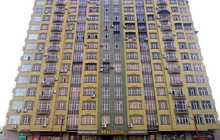 3-комн. квартира, 87 м² 5 этаж на продажу