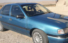 Opel Vectra А 1.6 1992 с.