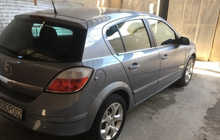 Opel Astra H 1.8